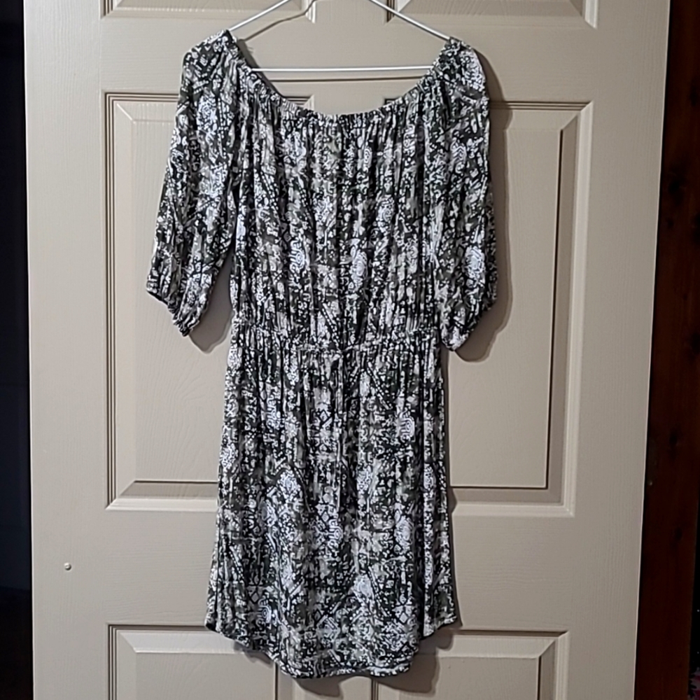 Cato Dress